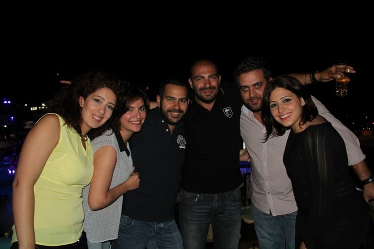 Publicity Launching Summer 2014